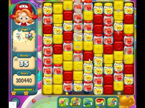 Toy Blast  Level 666 No Boosters