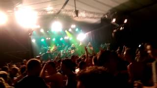 Rowwen Heze - Kroenenberg