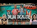 MEXICANOS REACCIONAN II Ovi x Luar La L - Drug Dealer [Official Video]