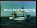 Et Nordisk Film Logo Og En God Gammel VHS Overgang