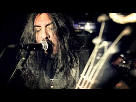 KRISIUN - Blood Of Lions (OFFICIAL VIDEO)