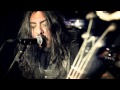 KRISIUN - Blood Of Lions (OFFICIAL VIDEO) 