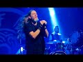 Diary of Dreams "Lebenslang" live in Stuttgart 2025