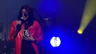 Jika Kau Rasa Getarnya Zamani Slam Nurkasih Live Zepp KL