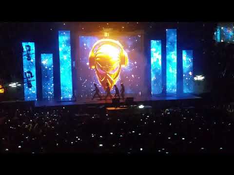 Pirate station history 2017 Moscow Stadium