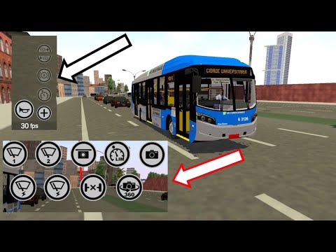 Карта proton bus simulator