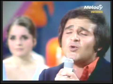 Thể hiện bởi Richard Anthony