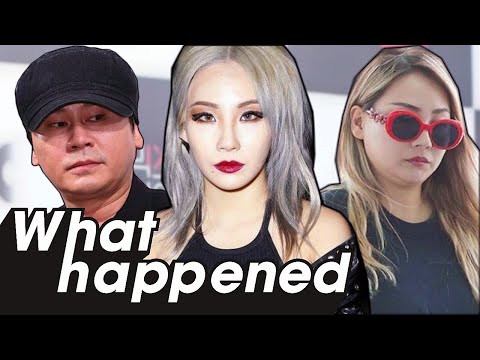 What Happened to CL