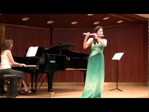 Briccialdi - The Carnival of Venice (Dominique Kim)