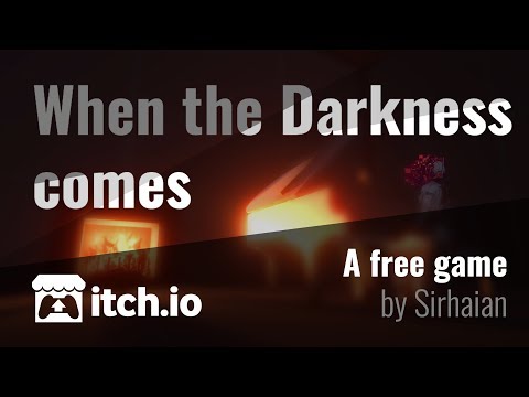 When the Darkness comes | Launch Trailer (PC) thumbnail