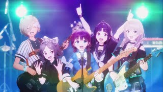 Download lagu [Vietsub] Girls Band Cry _ Ep 13 Song - I’ｍ here | 運命の華 - トゲナシトゲアリ (TOGENASHI TOGEARI) mp3