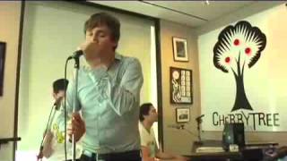 Keane The Lovers Are Losing Acoustic (Live at The Cherry Tree House 2008)