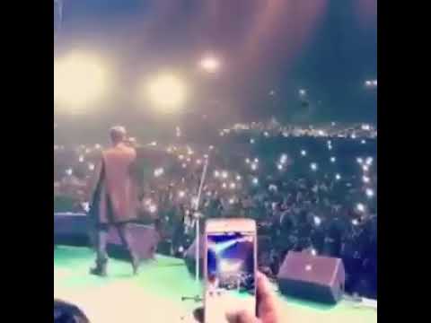 Jatt marjuga || Babbu mann || live ||