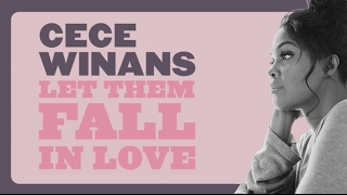 CeCe Winans - &quot;Let Them Fall In Love&quot; - Lyric Video (30 Second Clip)