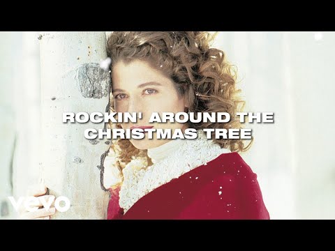 Thumbnail for Rockin' Around The Christmas Tree video