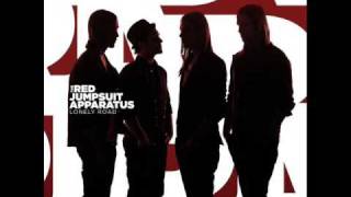 The Red Jumpsuit Apparatus-You Better Pray