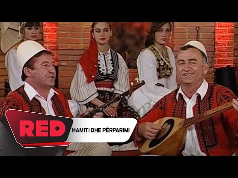 Hamiti dhe Përparimi - Qikë hasjane