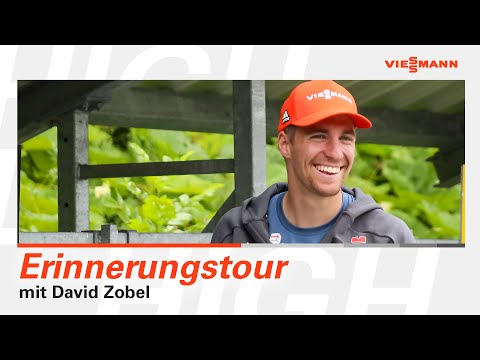 Erinnerungstour - David Zobel