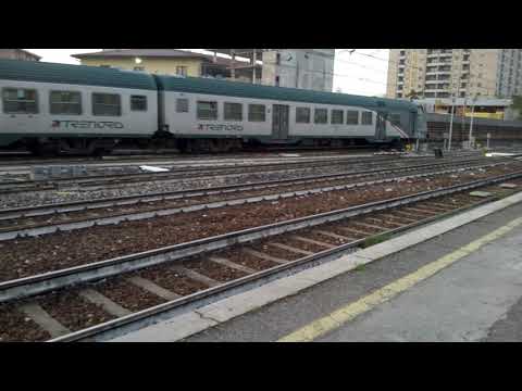 E464 486+7 MDVC - Milano Greco 01/04/2021