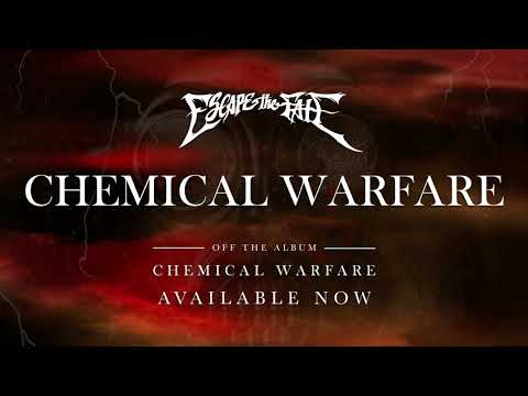 Video thumbnail for Chemical Warfare