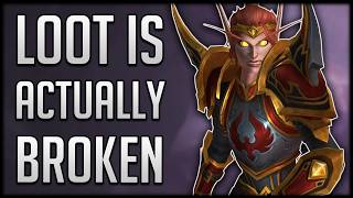 Don't Lose Your Crests To This HUGE BUG, Loot Confirmed To Be Broken & How To Get Early Raid Drops