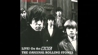 The Rolling Stones - Cry to Me