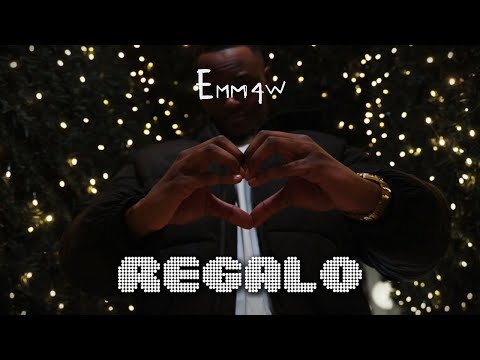 EMMAW - Regalo (Visualizer)