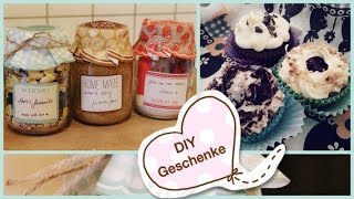 DIY Geschenke Ideen zum Muttertag | Kisu