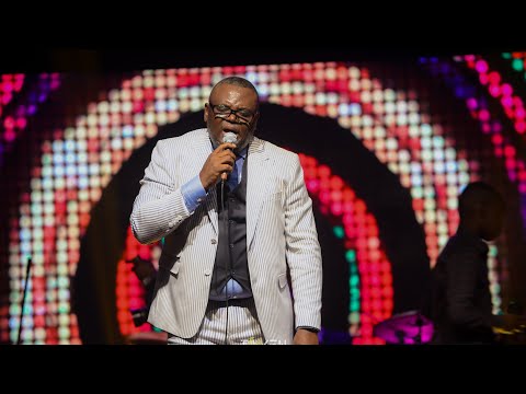 CELEBRATION TODA RABA Pasteur #LIFOKO DU CIEL #Aujourd'hui #SiC'esToi #TodaRaba #MaSignature #Beulah