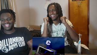 Druski Standin On Bihness feat. Snoop Dogg & DJ Drama [Official Music Video] REACTION!!