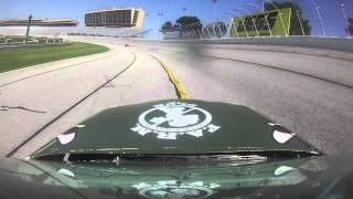 preview picture of video '2012 Eastern Chumpionship Race @ Atlanta Motor Speedway'