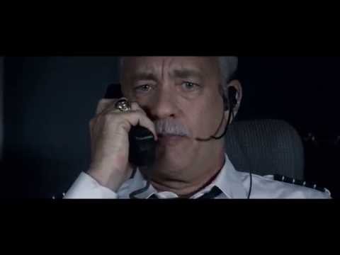 САЛЛІ. Перший трейлер (український) HD