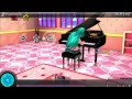 Project DIVA F 2nd [EDIT PLAY] "PIANO*GIRL" 9 ...