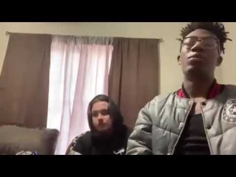 Miszel - REQUIEM (prod. Premixm) *POLISH RAP REACTION*