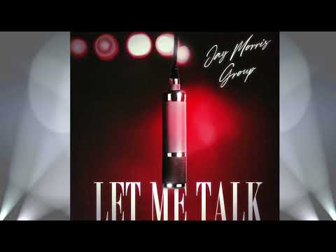 Jay Morris Group - Freaky Secrets (Visualizer)