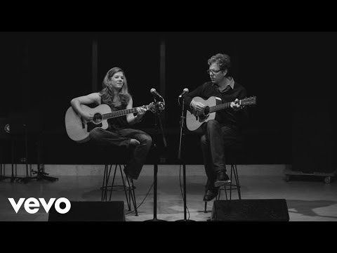 Dar Williams - As Cool As I Am (Acoustic Revisited Version)