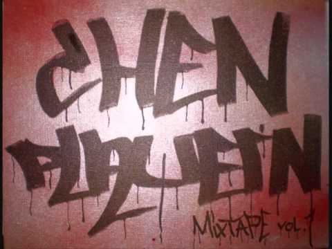 Chen & Player'n - Chenibal Lector VS. Freddy Pappa