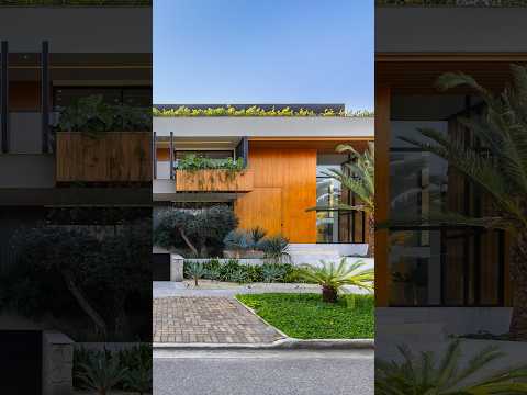 Vídeo: Casa em Condomínio Santa Mônica Jardins em Barra da Tijuca