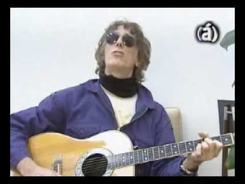 Mi elemento - Spinetta