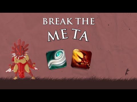 BREAK THE META | Bloodseeker (Final Episode)