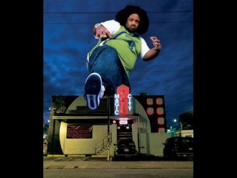 BONECRUSHER - Fat Man Stomp