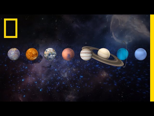 Vidéo Prononciation de planet en Anglais