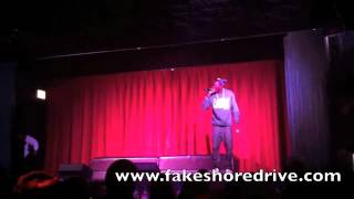 YP Premieres New Hit Boy Record "Trade It All"