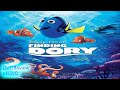 DVD Review Of Finding Dory