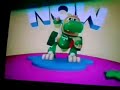 Disney Junior Asia Animal Mechanicals Now Inc 2011 English