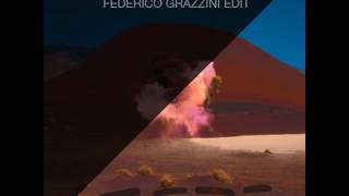 Bonobo - Break Apart (Federico Grazzini Private Edit)