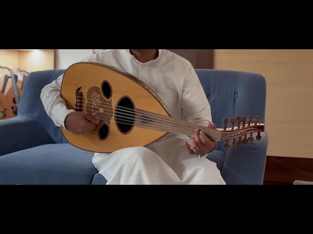 عود سوري الجزيره رقم 1