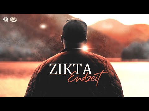 ZIKTA - ENDZEIT (prod.  by xTc BEATZ)[official Video]