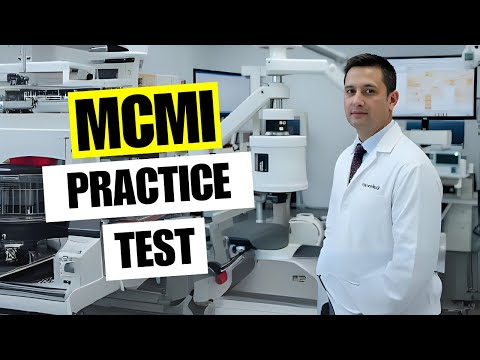 Mcmi Pdf