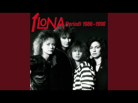 Pojat - Ilona (Finland)